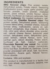 ProtiDiet - Snack Mix