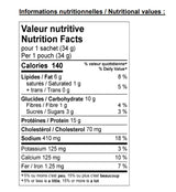 ProtiDiet - Banana & Nut Cake *SEASONAL*