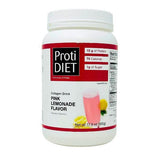 ProtiDiet - Pink Lemonade (Canister) BB Oct 2025