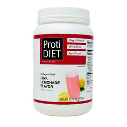 ProtiDiet - Pink Lemonade (Canister) BB Oct 2025