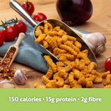 Bariatrix -  BBQ Zippers