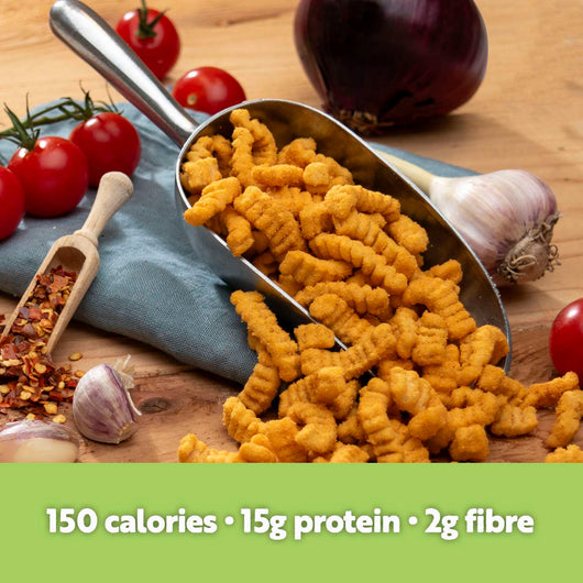 Bariatrix -  BBQ Zippers