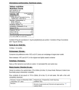 ProtiDiet - Berries & Cream Shake *SEASONAL*