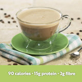 Bariatrix - Hot Chocolate