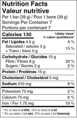 Bariatrix - Strawberry Protein Bar