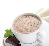 ProtiDiet- Mint Hot Cocoa