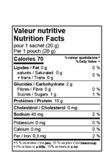 ProtiDiet - Pink Lemonade