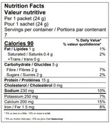 Bariatrix - Amaretto Hot Chocolate *NEW*