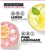 ProtiDiet - Pink Lemonade