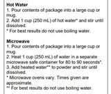 Bariatrix - Amaretto Hot Chocolate *NEW*