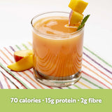 Bariatrix - Peach Mango Drink