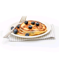 Bariatrix - Blueberry pancakes *NEW*
