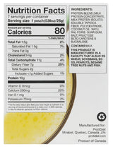 ProtiDiet - Pineapple Coconut Smoothie *best before nov 2026*