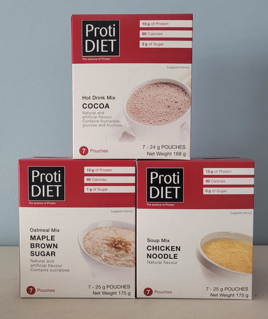 1 week of Food!  **LIMITED QUANTITIES**