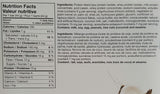 Pr0ti soufflé à la noix de coco