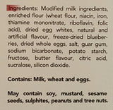 ProtiDiet - Natural Pancakes