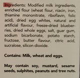 ProtiDiet - Blueberry Pancakes