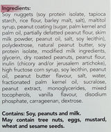 ProtiDiet - Peanut Surprise Bar