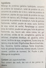 ProtiDiet - Caramel Layer & Peanut Delight