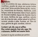 ProtiDiet - Chocolate Flavored Fudge Cake