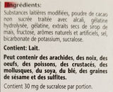 Chaud Cacao