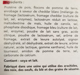 ProtiDiet - White Cheddar Crisps