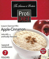 Gruau aux pommes et à la cannelle