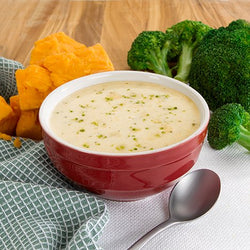 HealthWise - Broccoli Cheddar