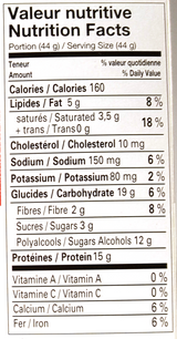 ProtiDiet - Cookies & Cream Bar