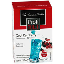 Ice framboise condensation solution