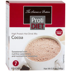 Chaud Cacao